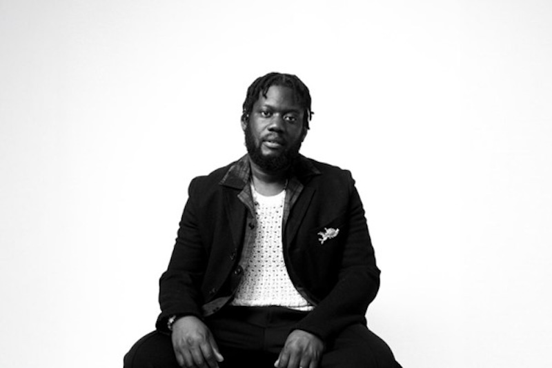 Michael Kiwanuka explores themes of struggle on “Floating Parade”