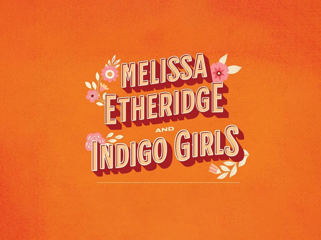 Ticket Giveaway: Indigo Girls and Melissa Etheridge