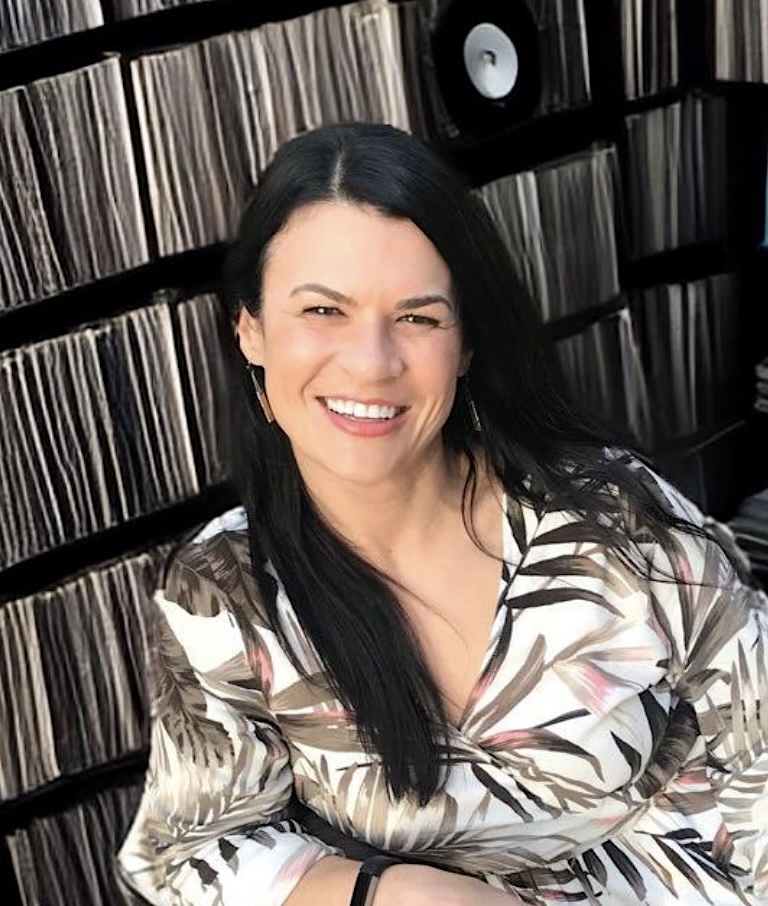 Amber Miller joins WXPN’s on-air family; get to know her in six questions