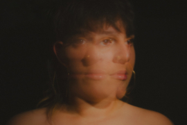 Taylor Kelly has us reeling with new project ‘The Spins’
