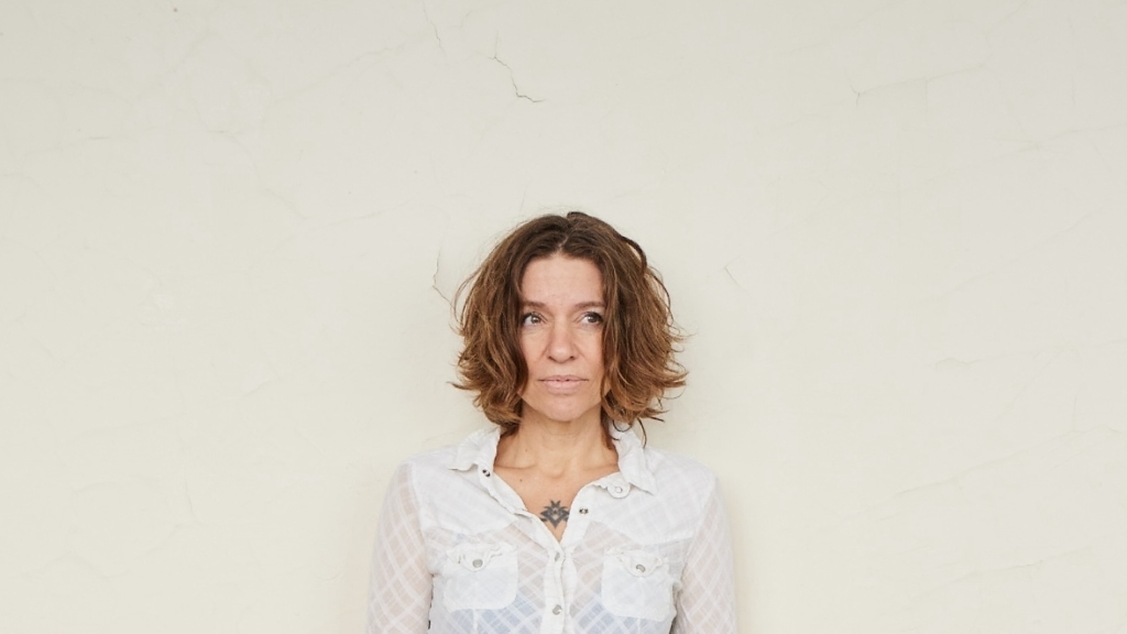 Ani DiFranco on her latest album, ‘Unprecedented S***’