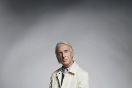 Paul Weller on his latest album, ’66’