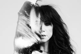 Talia Schlanger on her debut album, ‘Grace for the Going’