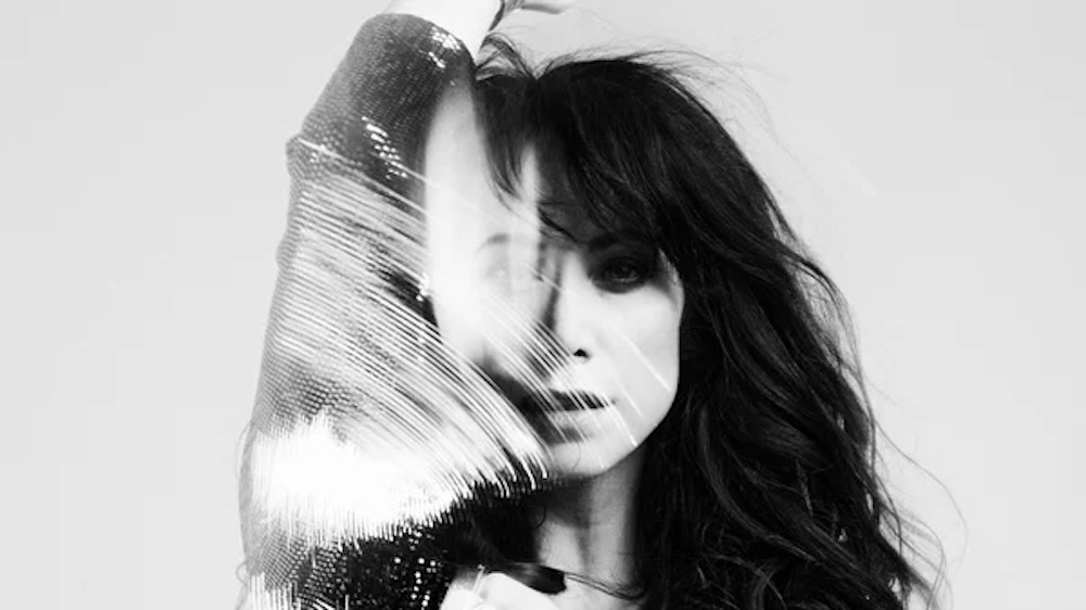 Talia Schlanger on her debut album, ‘Grace for the Going’
