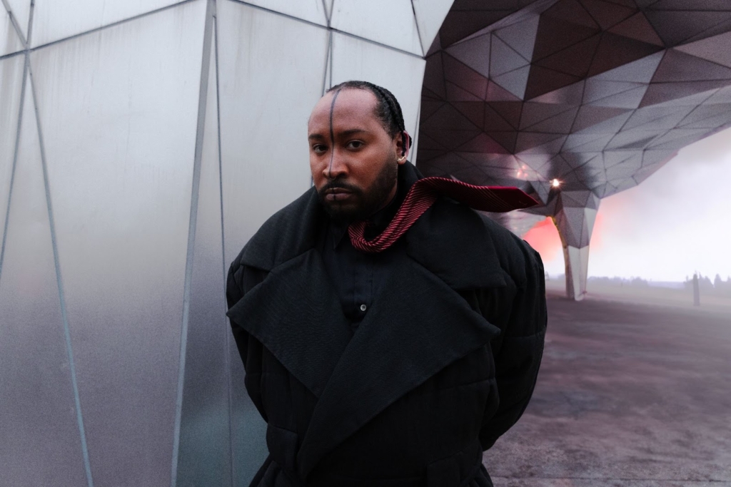 Bartees Strange’s “Lie 95” puts the power in power ballad