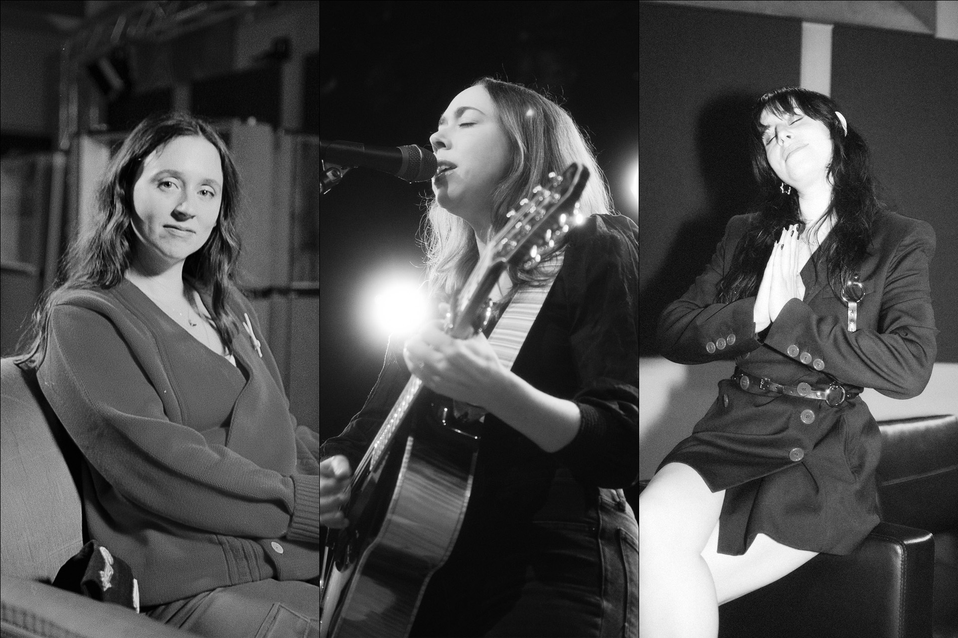 WXPN Video Roundup: a few of your favorites this year so far with Yard Act, Mannequin Pussy, The English Beat and more