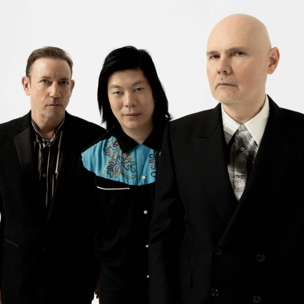 ‘Aghori Mori Mei’ saves The Smashing Pumpkins 