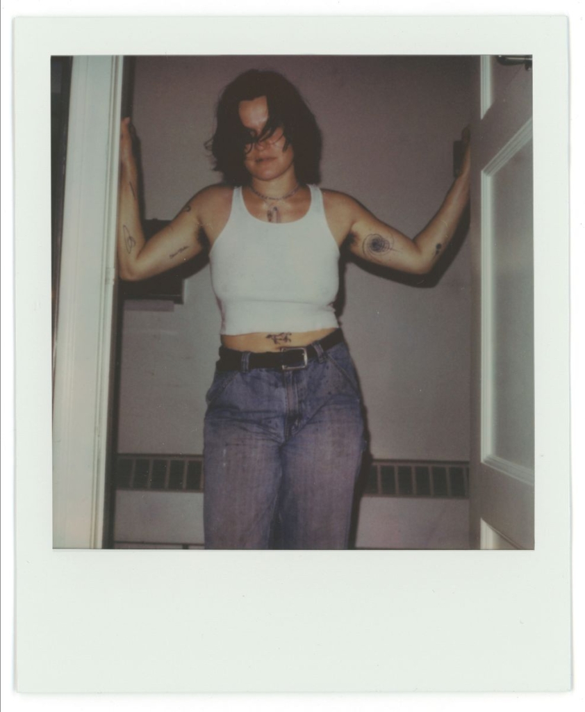 Adrianne Lenker’s “Once A Bunch” is finally on streaming