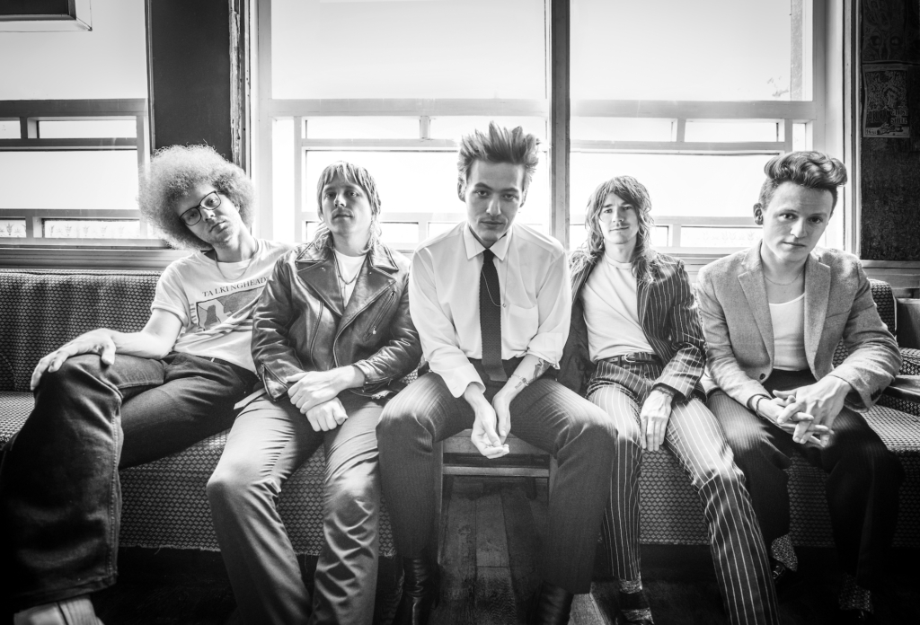 PRESS PLAY: New Albums out August 2nd