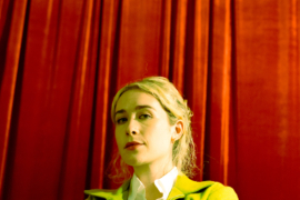 Blondshell interrogates family ties on “What’s Fair”