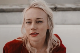 Dive into a romantic multiverse with Dirty Dollhouse on “For Carolina”