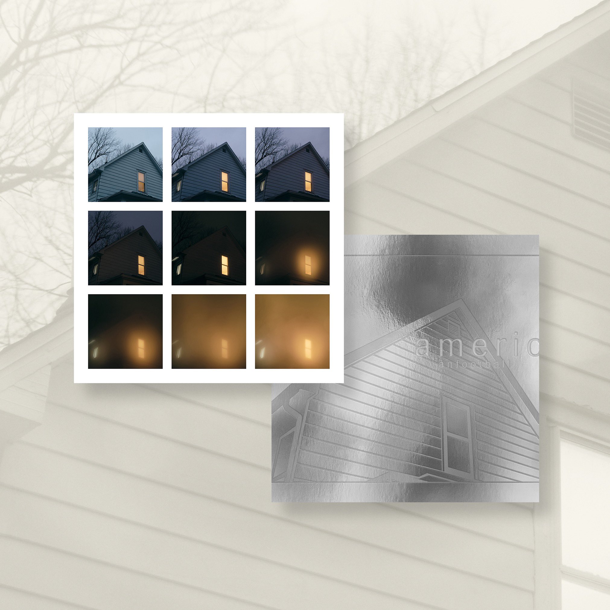 American Football’s debut album is getting the tribute-treatment from Iron & Wine, Ethel Cain, and more