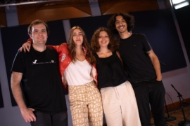The Key Studio Sessions: Kennedy Shaw