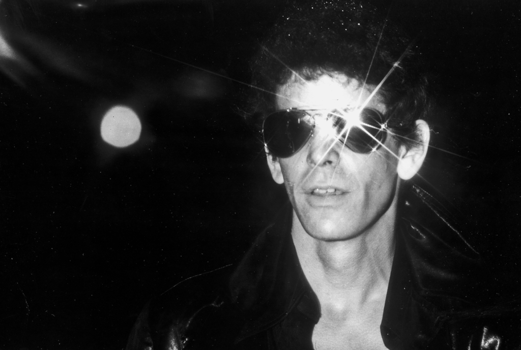 Lou Reed’s work as a ghostwriter comes to light in new compilation