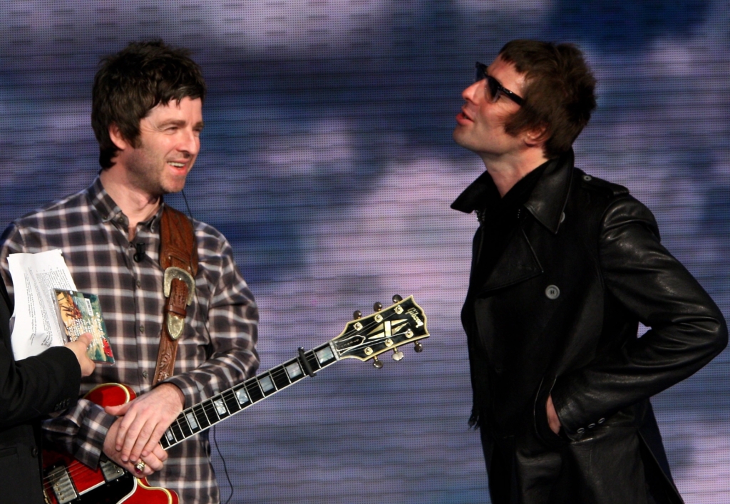 Don’t Look Back in Anger: The Oasis reunion is happening 