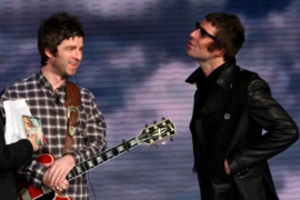 Don’t Look Back in Anger: The Oasis reunion is happening 