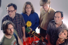 Bardo Pond re-release ‘Set and Setting’ alongside double LP compilation