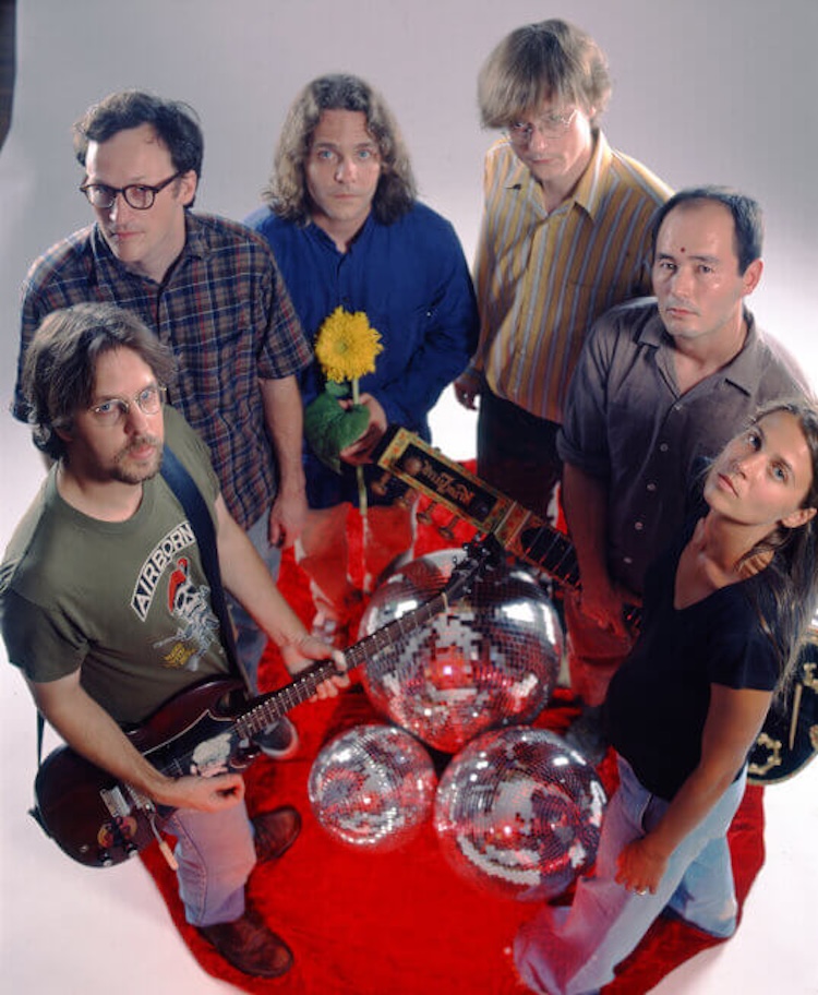 Bardo Pond re-release ‘Set and Setting’ alongside double LP compilation