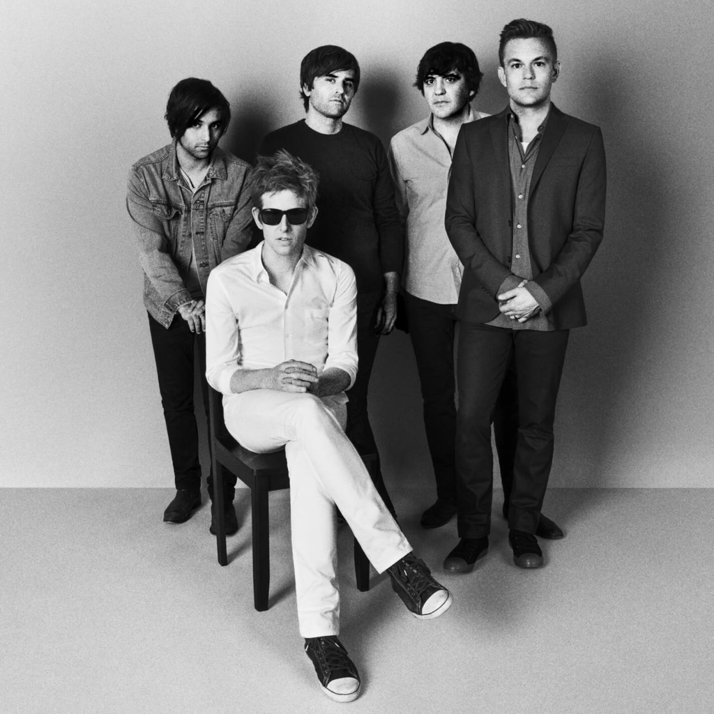 Spoon’s ‘They Want My Soul’ celebrates a decade 