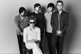 Spoon’s ‘They Want My Soul’ celebrates a decade 