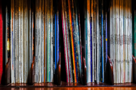 Let WXPN Be Your 2026 Record Store Day Guide