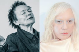 Laurie Anderson and ANOHNI remember Amelia Earhart on new single