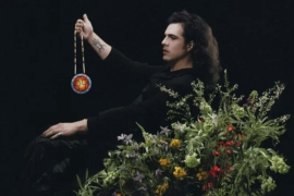 Why Jeremy Dutcher sings of survival and ‘resistance against colonization’