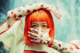 Sense of Place: This Tokyo act embodies the energy of Japan’s busy capital