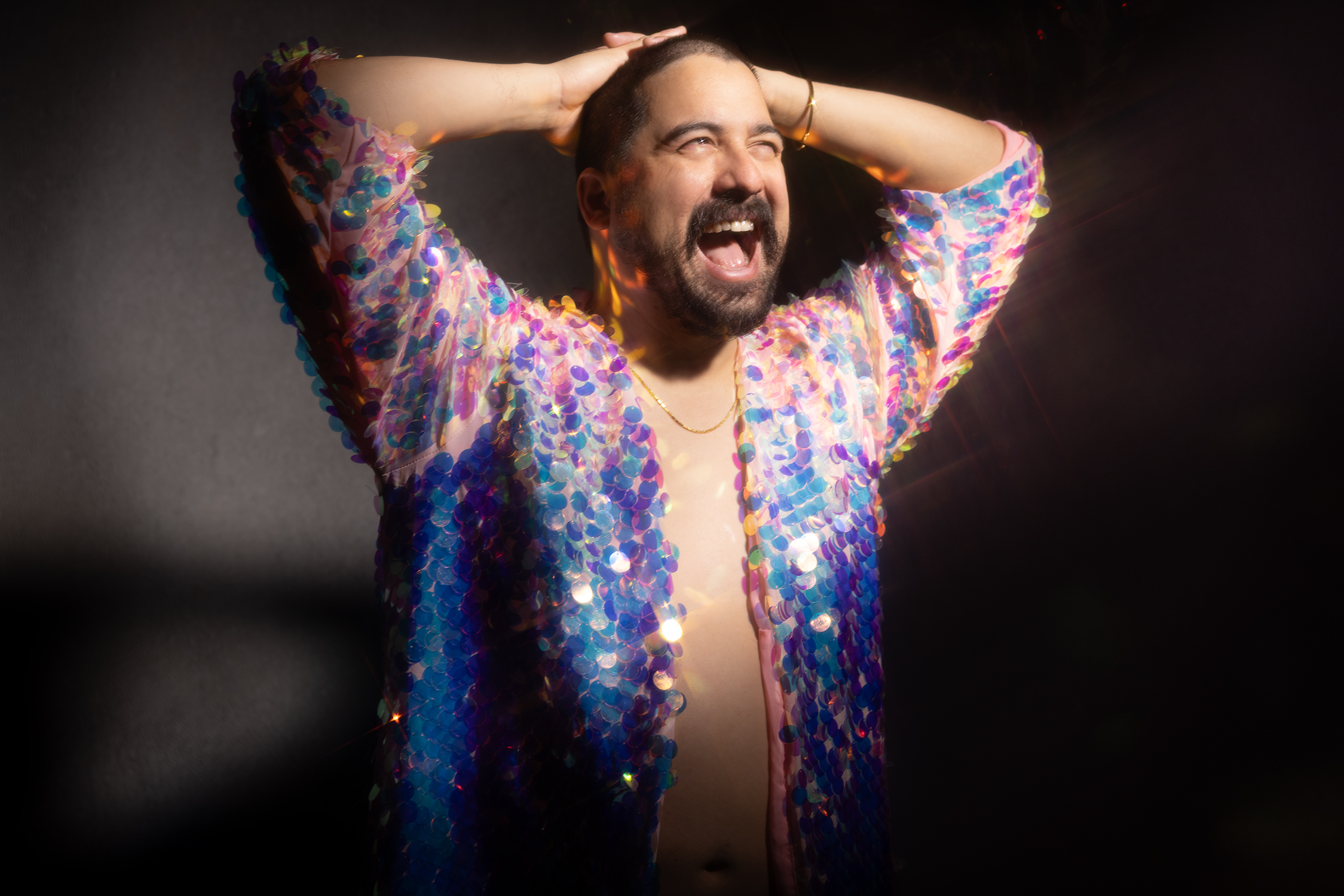 Man Man’s Ryan Kattner talks ‘Carrot on Strings’ on the Indie Rock Hit Parade