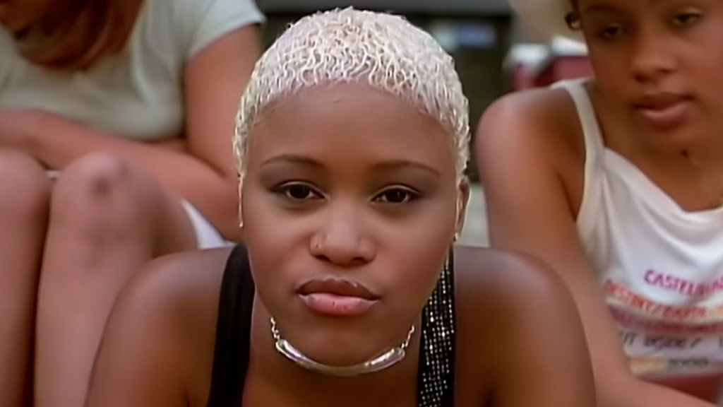 25 years ago, Philly’s own Eve was hip-hop’s Rookie of the Year
