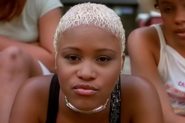 25 years ago, Philly’s own Eve was hip-hop’s Rookie of the Year