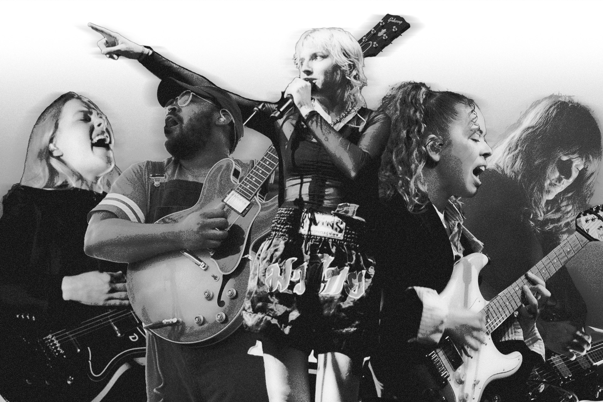 WXPN Video Roundup: five times XPN fest introduced your new favorite indie artist