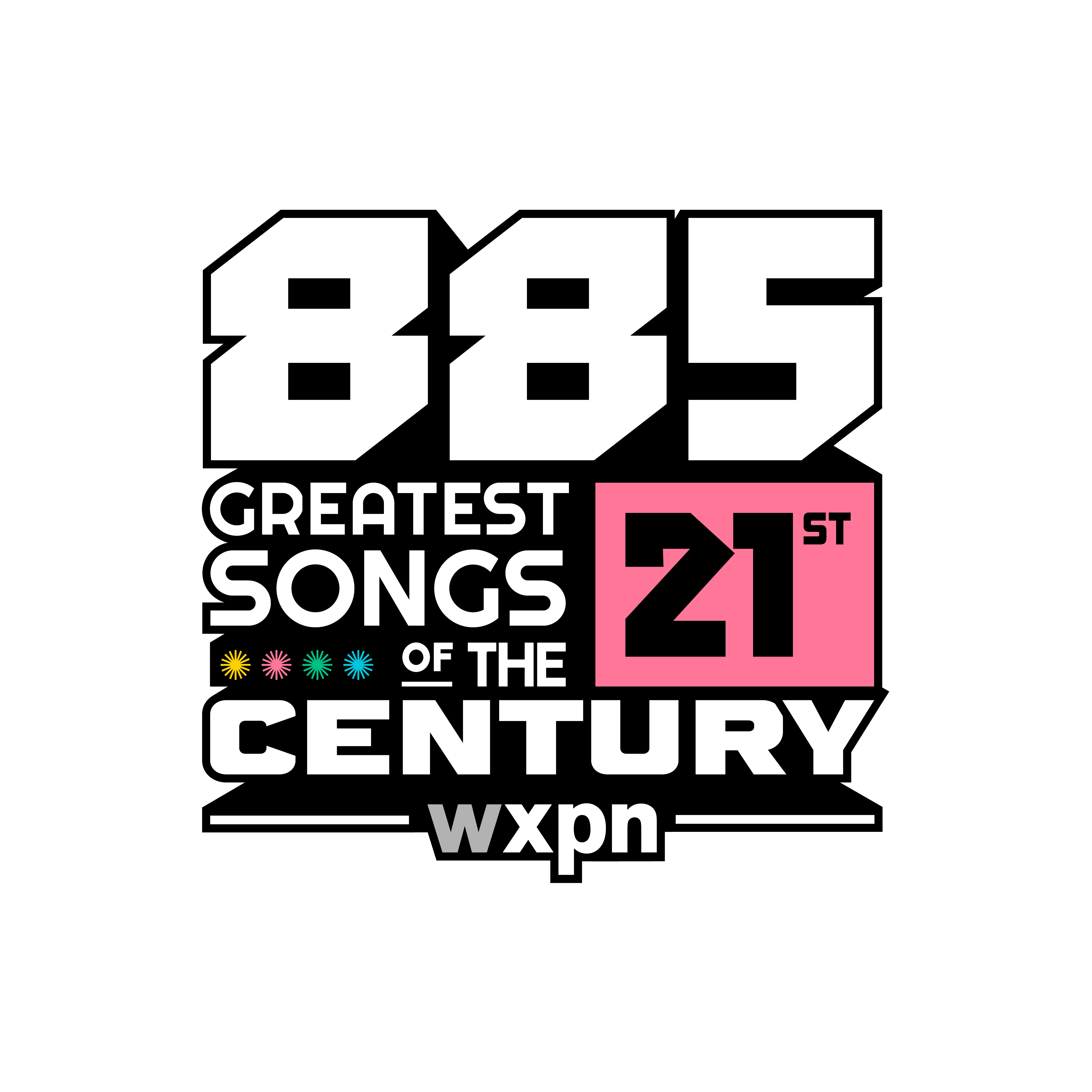 885 Greatest Songs of the 21st Century Countdown