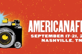 Livestream AMERICANAFEST 2024 with sets by Leyla McCalla, Oliver Wood and more