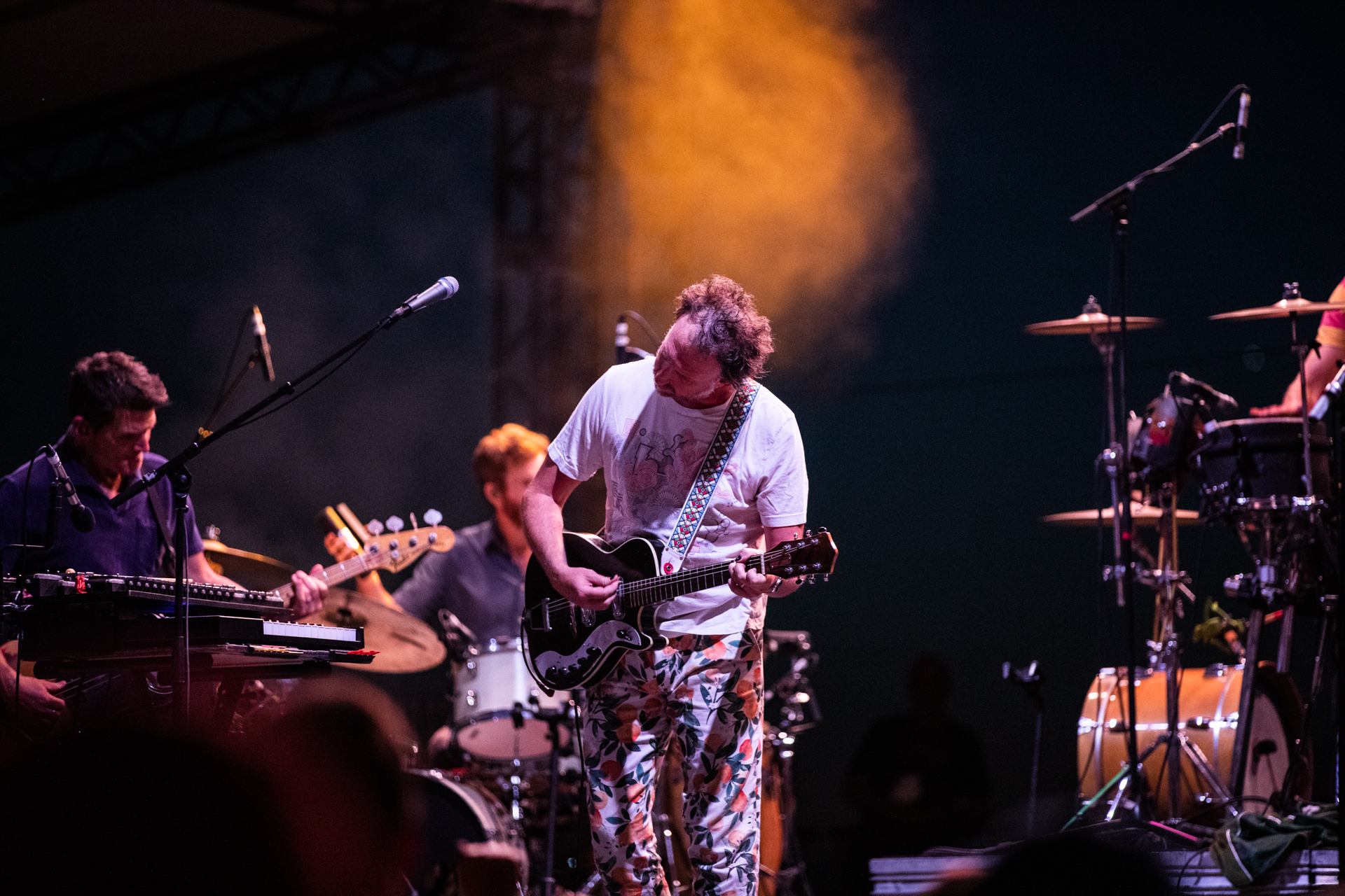 10 concerts to see this week, including Guster, Soccer Mommy, David Gray and more
