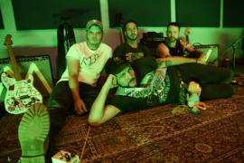 The Key Studio Sessions: The Mary Veils