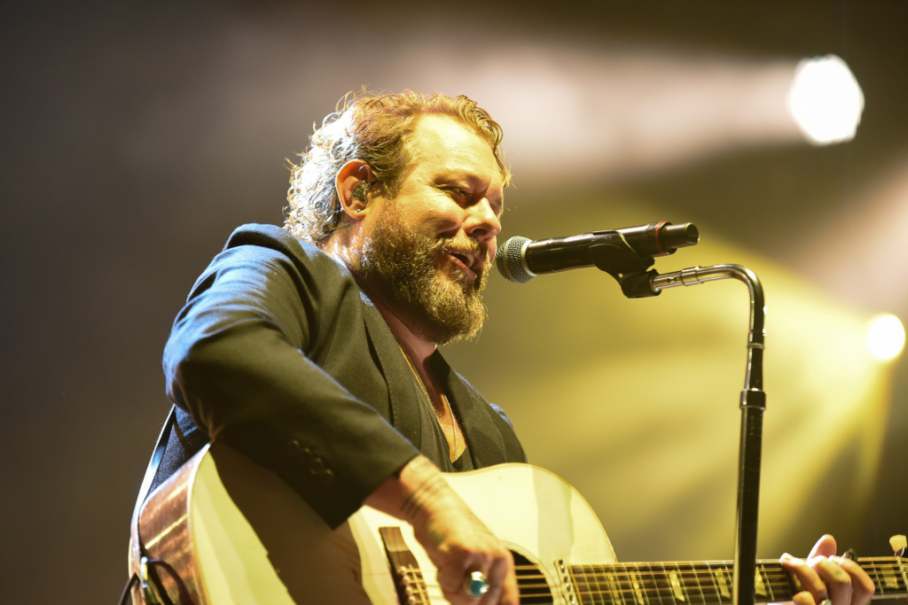 Sense of Place: Nathaniel Rateliff is cultivating a new crop of Denver talent