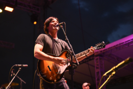 Tune into a mini-concert with Pete Yorn