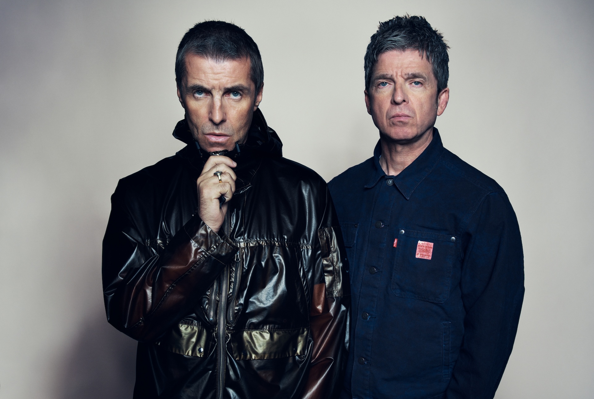 Oasis announces their first North American tour in 16 years
