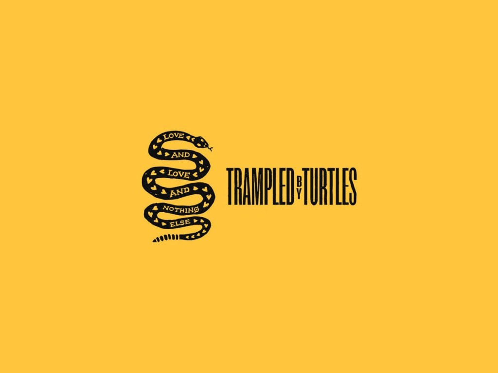 Ticket Giveaway: Trampled By Turtles