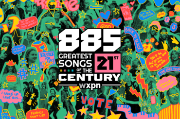 “Soundtrack of the Century” to be determined by WXPN listeners