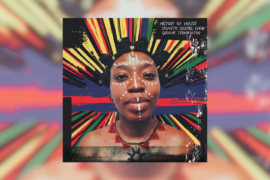 The Culture Corner: Enter Soweto Gospel Choir’s ‘House of Worship’