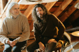 The Folk Implosion return with ‘Walk Thru Me’ after decades away