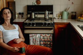 Grace Cummings’ vocal power is in full effect on ‘Ramona’