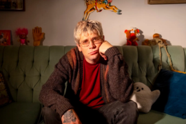 Greg Mendez signs to Dead Oceans, and finds beauty in simplicity with new single “First Time”