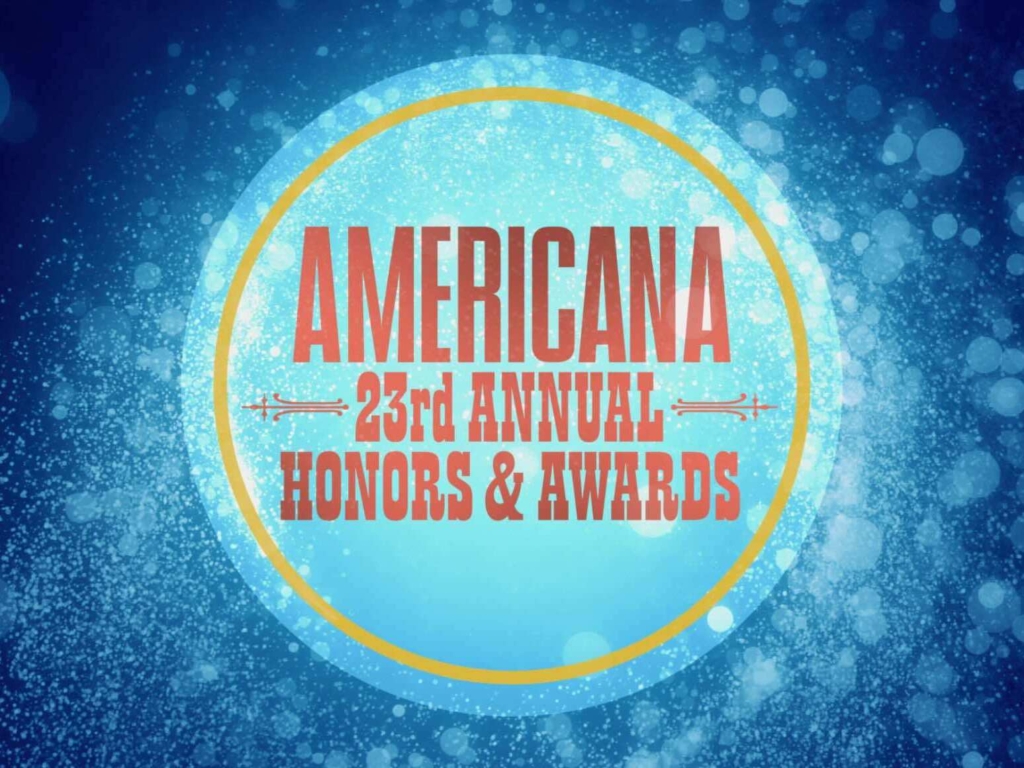 Watch the 2024 Americana Honors & Awards