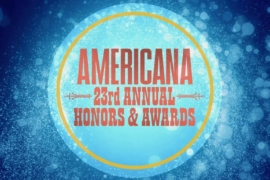 Watch the 2024 Americana Honors & Awards