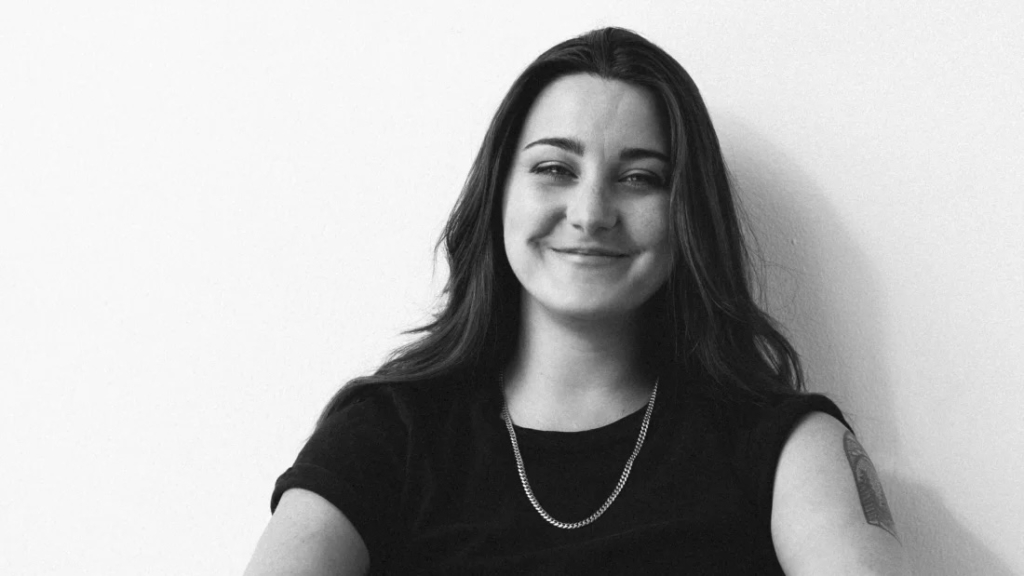 Katie Pruitt charts a course for self-compassion on ‘Mantras’