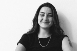 Katie Pruitt charts a course for self-compassion on ‘Mantras’