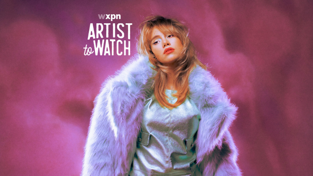 Suki Waterhouse | Artist To Watch – November 2024